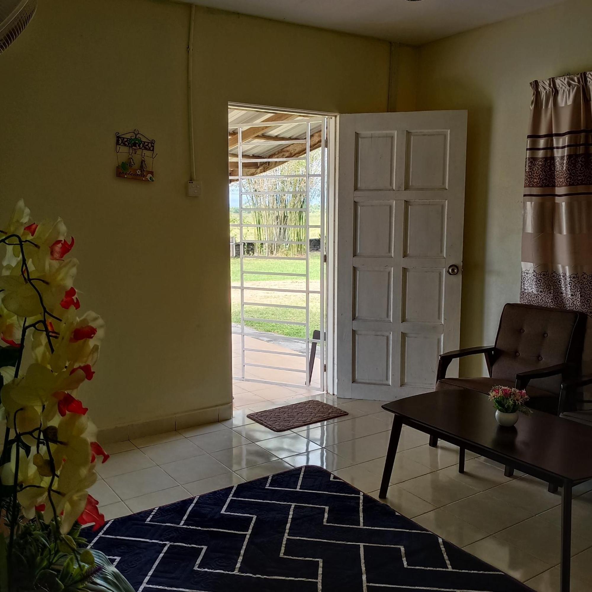 Villa Tempoyak Homestay 판타이체낭 객실 사진