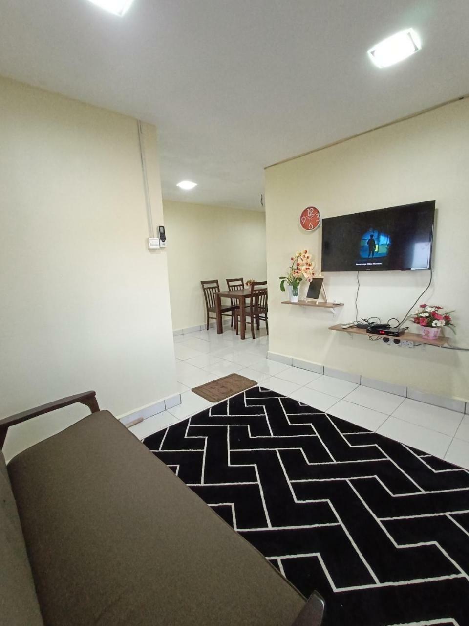 Villa Tempoyak Homestay 판타이체낭 객실 사진
